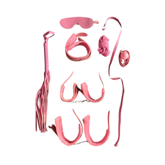 KIT Bondage ROSA